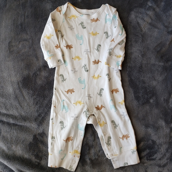 2 for $10- Set of 4- Carter's Animal Set - Picture 5 of 5